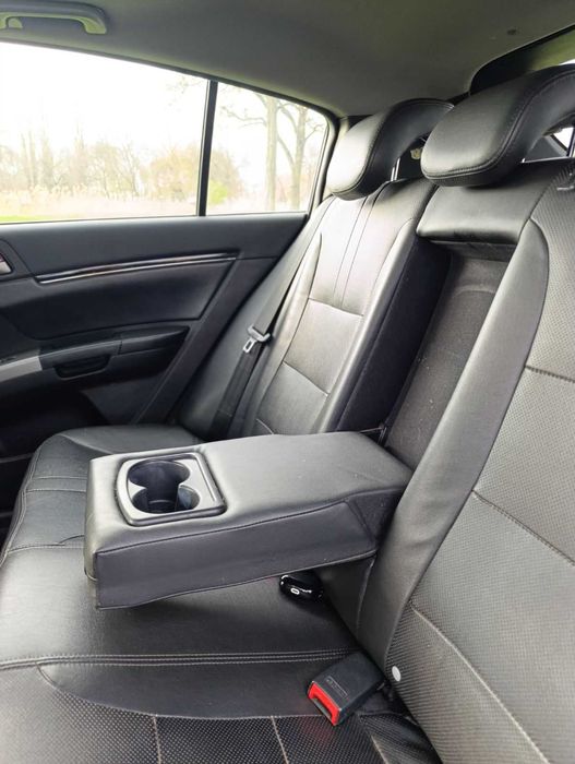 Продам Geely Emgrand EC7-RV