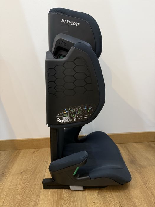 Maxi Cosi fotelik RodiFix-M 100-150cm