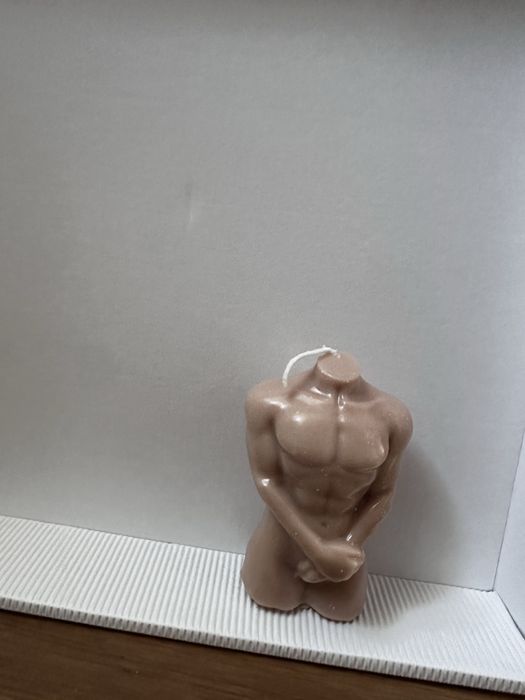 Świeczki DIY panieński