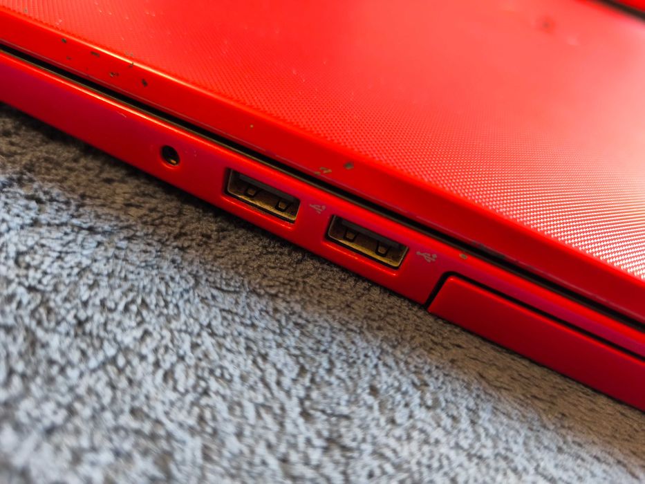 Ноутбук Dell Inspiron 5558