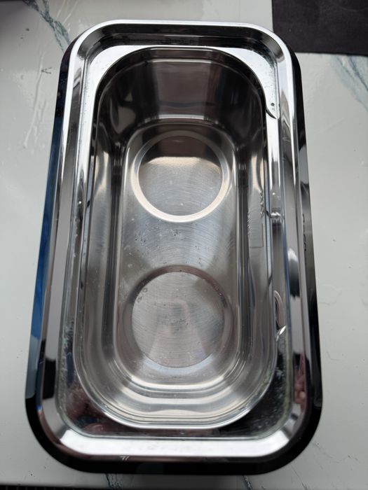 Ультразвукова мийка MicroSTOP MU-SMART