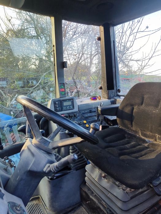 Lamborghini Formula 115