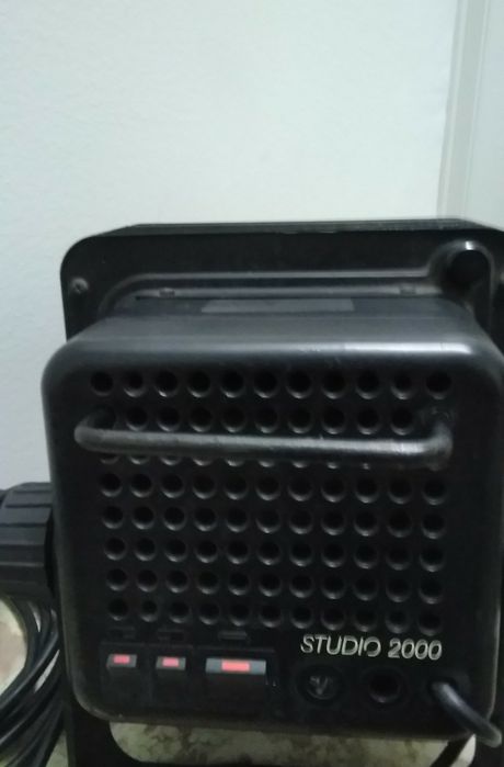Projetor para decoração ou peças