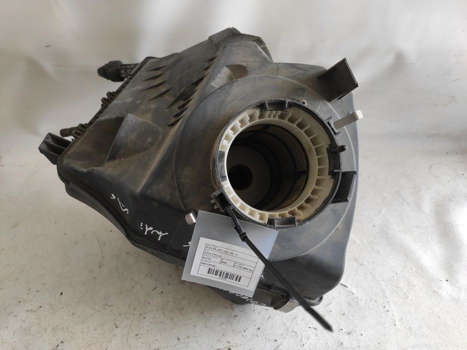Caixa filtro ar AUDI A6 (4F2, C6)