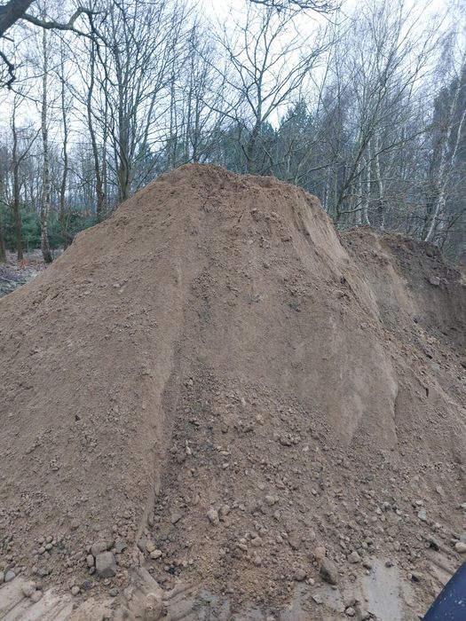 Usługi koparko-ładowarką Darłowo Jarosławiec Sławno Ustka