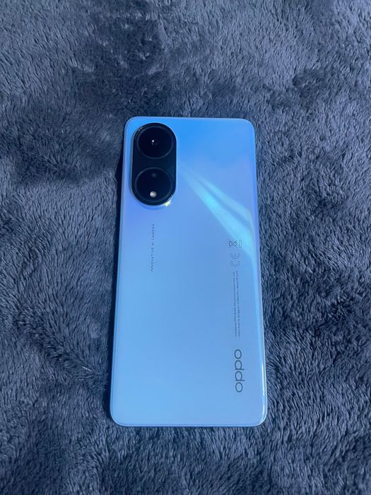 OPPO A98 5G 256gb como novo,bateria top,pelicula frente e atrás + capa