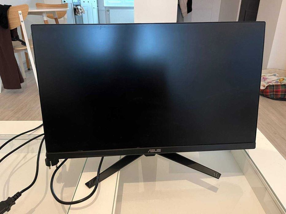 Monitor ASUS TUF Gaming VG249Q1A 24” 165Hz Full HD