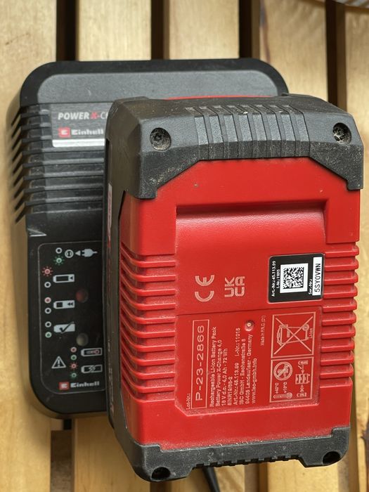 Aspirador/soprador de folhas Einhell461572827912622083