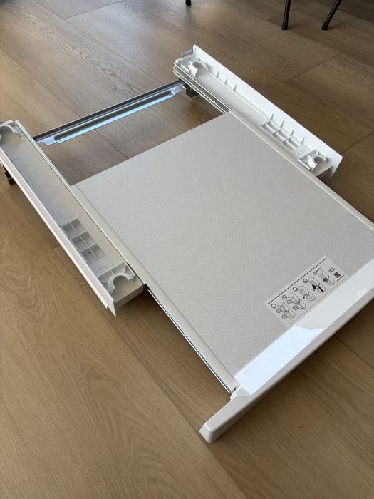 Łacznik półka SAMSUNG SKK-DD, pralka suszarka