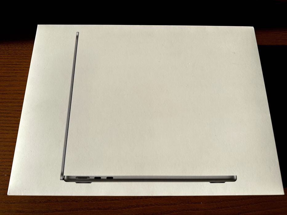 Apple MacBook Air M2