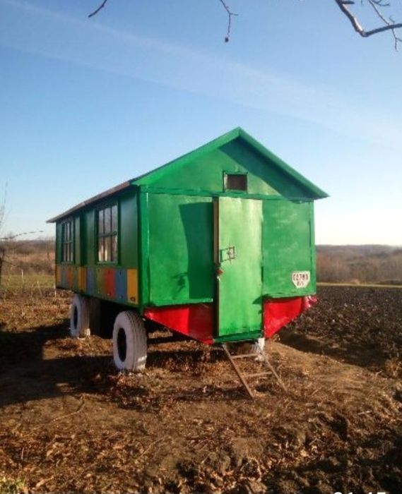 Продам бджолопавільйон