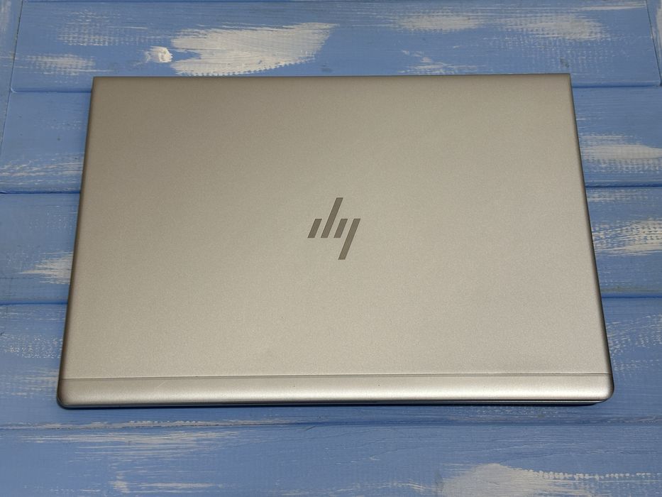 HP EliteBook 840 G6 i5-8365U 16GB RAM 256GB SSD тачскрін