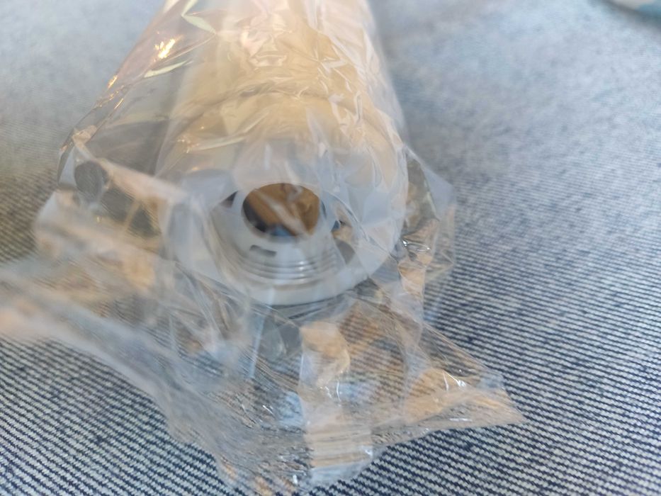 Вакуумні пакети для речей