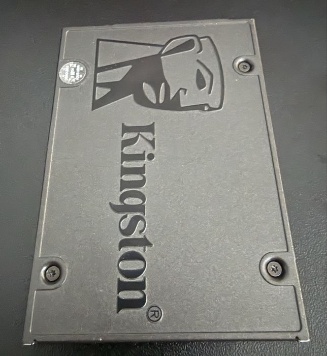 Dysk SSD 240 gb Kingston