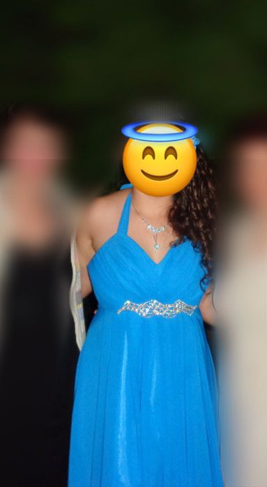 Продам сукню на випускний