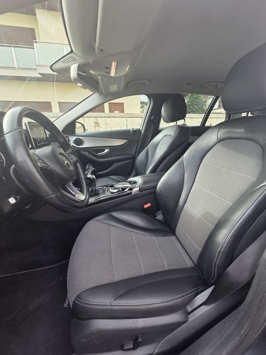 Mercedes C 180 Cdi Avantgard