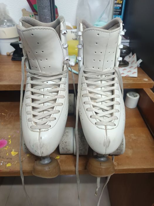 Patins edea 235 energy