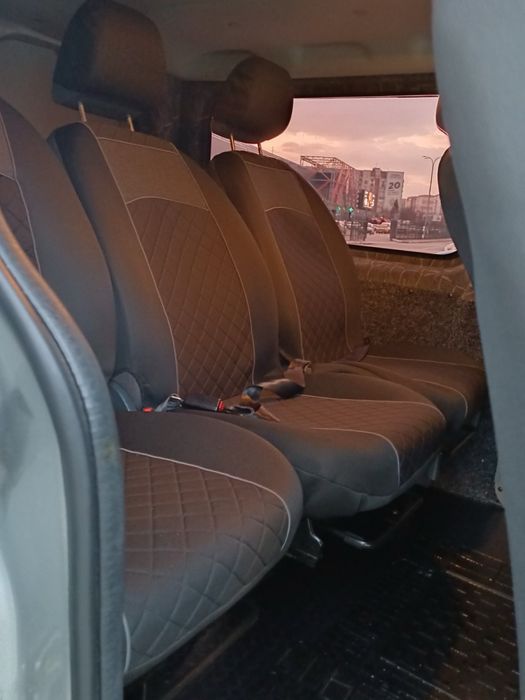 Продається Renault Trafic 2014p, || покоління