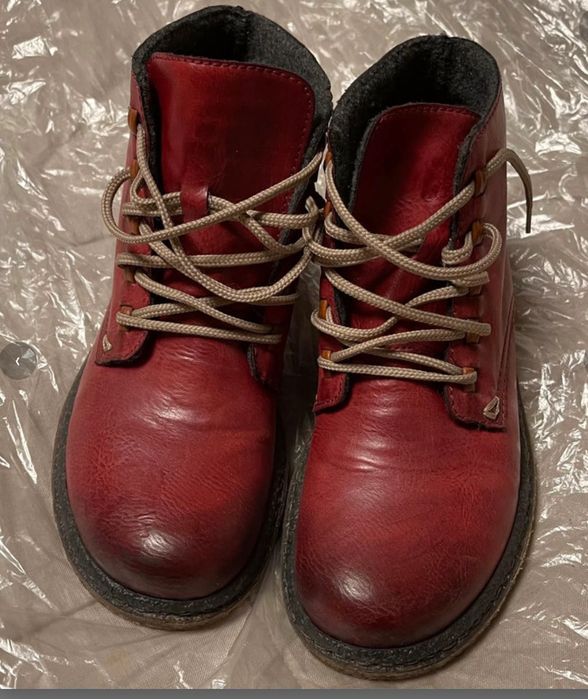 Buty Rieker 37roz.