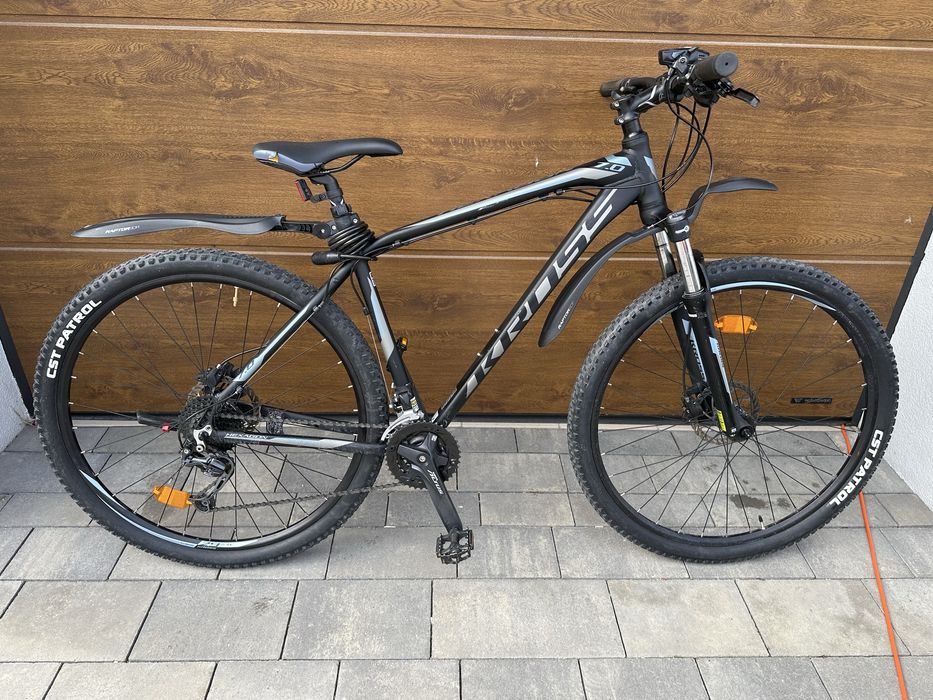 Rower kross hexagon 7