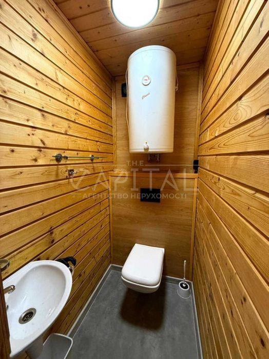 Оренда / Будинок на Дніпрі / Труханів острів