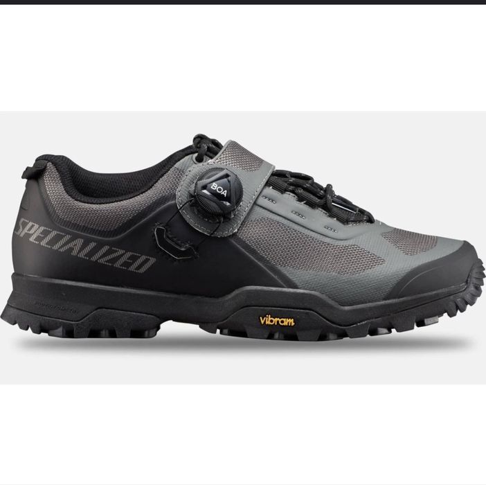 sapato mtb spezialized rime2.0