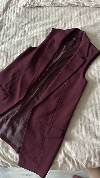 Жилетка Top shop