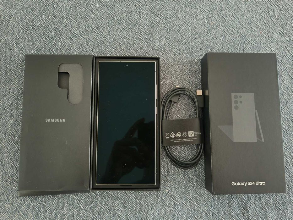 Samsung Galaxy S24 Ultra