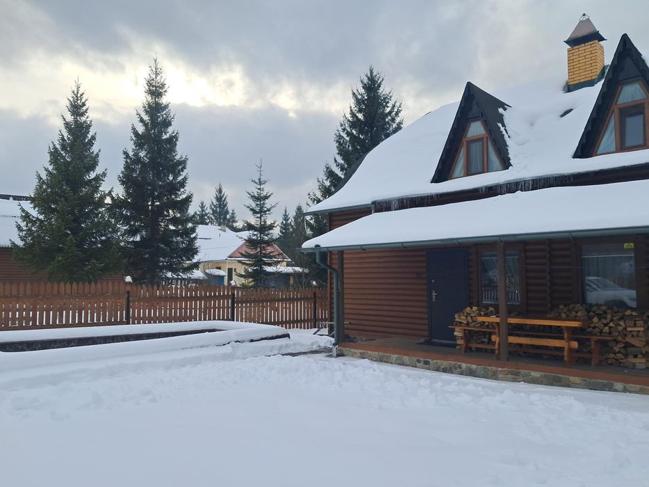 Будинок, Стара Гута 141 м2+5 сот землі, 6 кім.