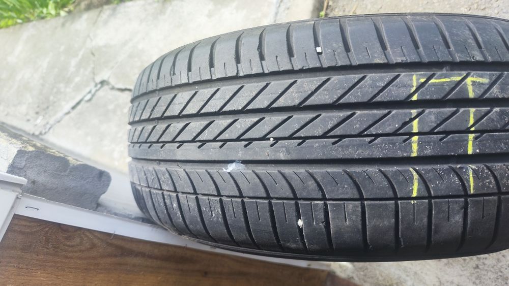255 55 18 goodyear - Купити шини, диски та колеса для авто - Ціна