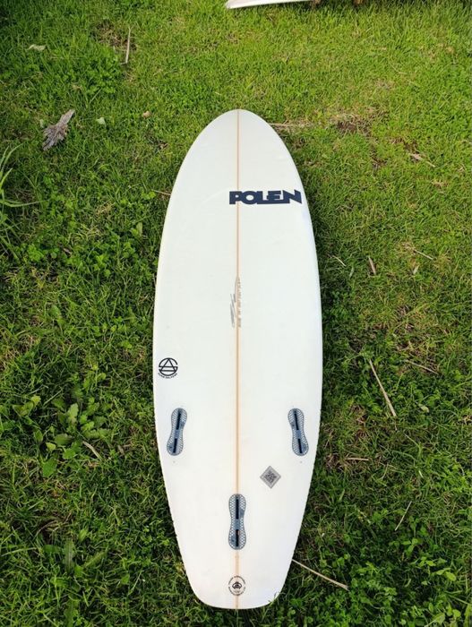 Prancha de Surf Polen