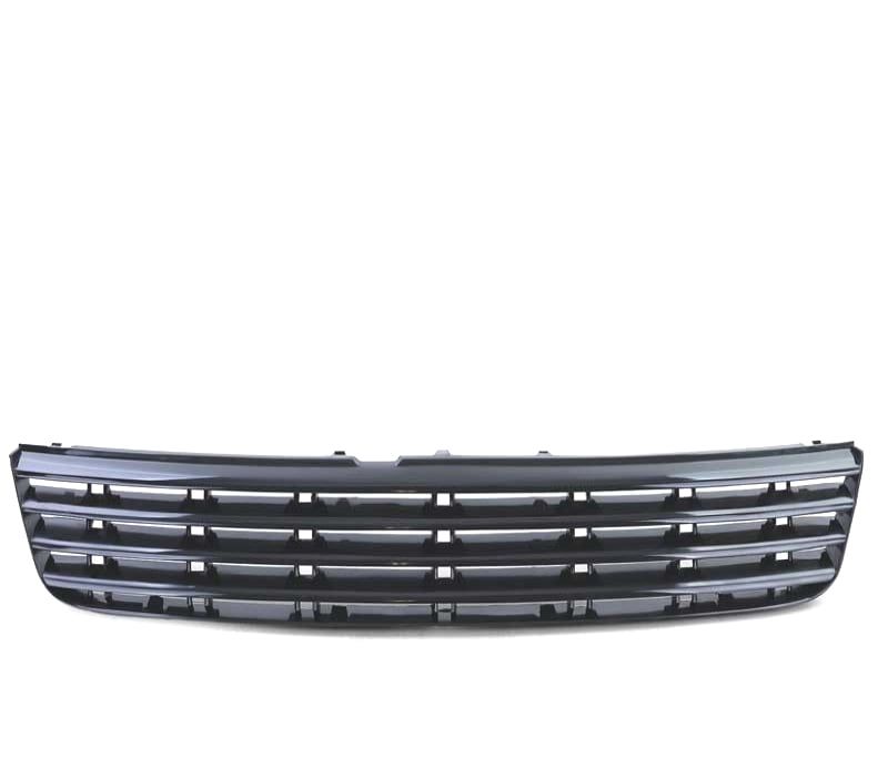 PARRILLA VOLKSWAGEN VW PASSAT 3B B5 96-00 PRETO