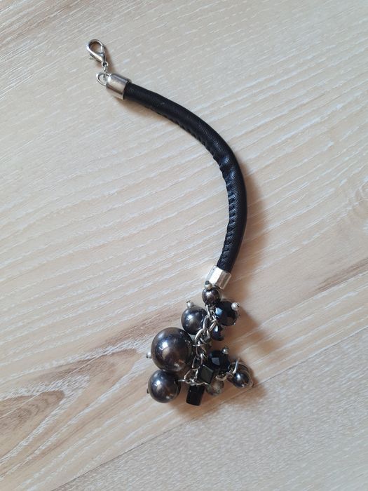 Wisior i bransoletka