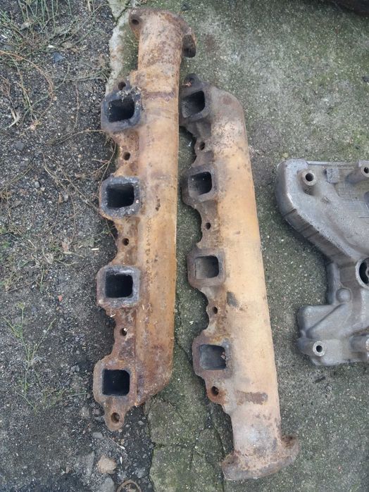 газ 53: фередо-диск та інше.