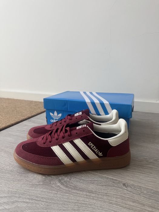 Sapatilhas Adidas spezial