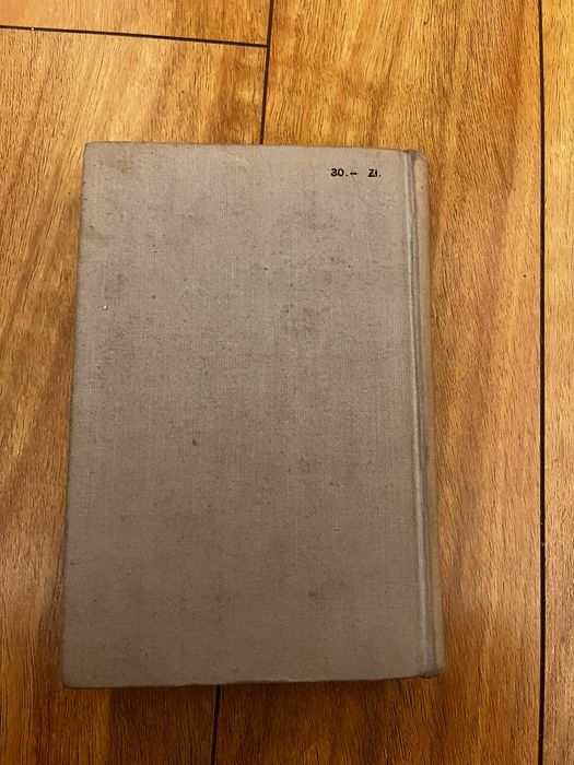 Stara szabla Stanisław Zieliński