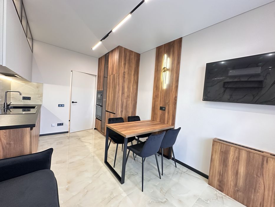 ‼️Продаж 1кім кв. по вул. Перфецького  ЖК Quoroom Perfect