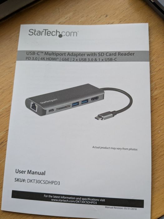 USB-C Extension Cable446796567476981760