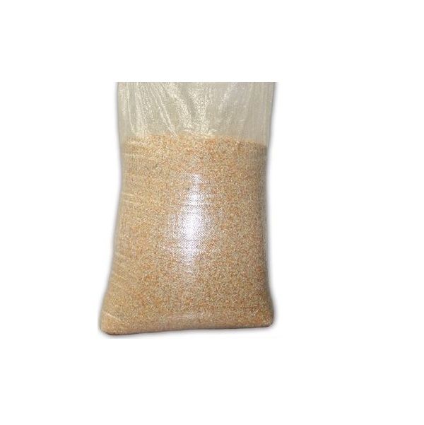 Milho miúdo para criação de animais