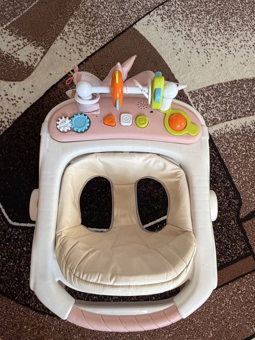 Детские ходунки Baby Walker