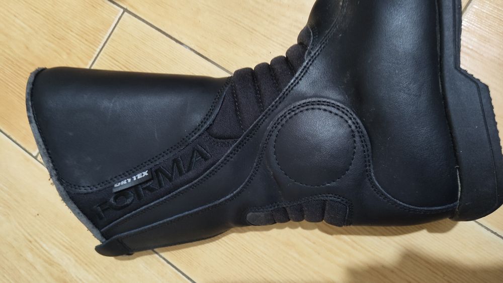 Botas mota feminino FORMA DRYTEX