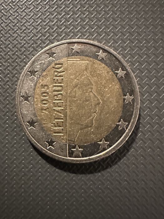 Vendo moedas 2€ para colecionadores