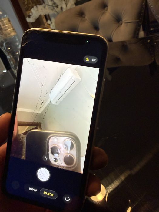 Iphone 11 128gb nie dziala face ID
