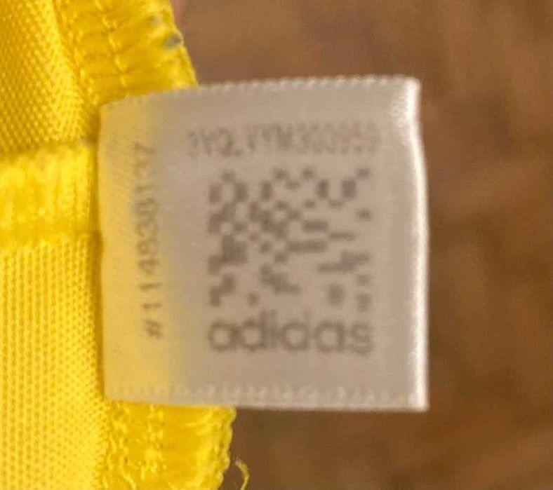 Camisola Desporto Adidas