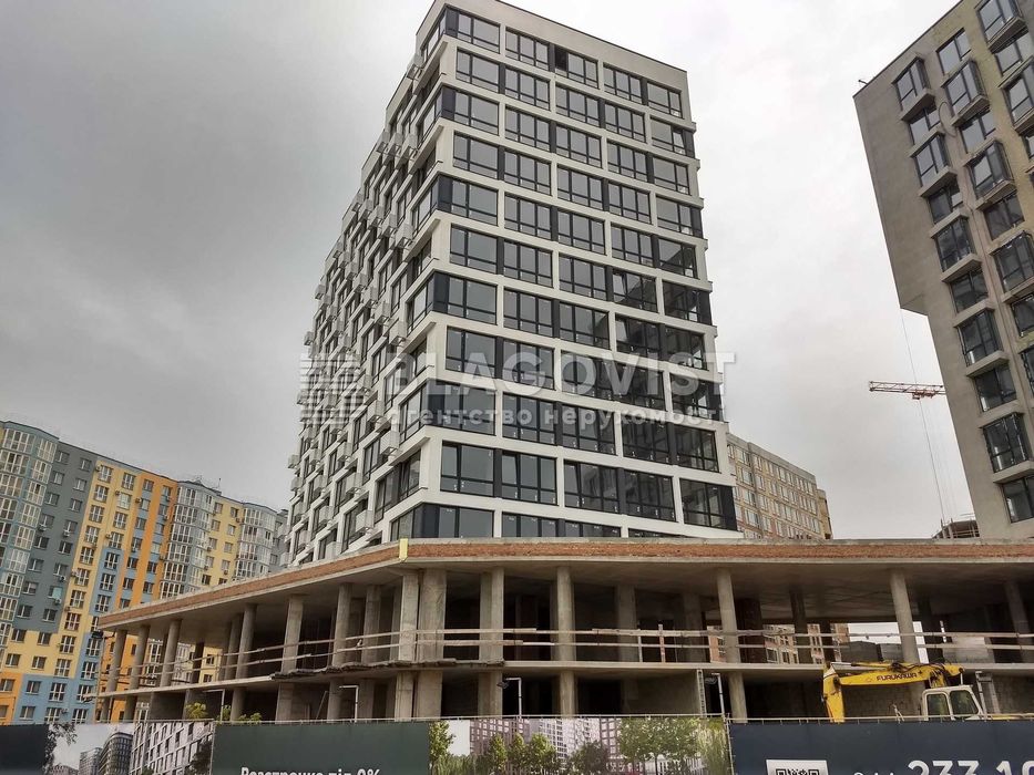 БЕЗ% ЖК LUCKY LAND Продаж 1-кімнатної квартири ТРЦ Lavina Mall