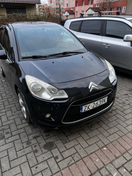 Citroen c3  w dobrym stanie