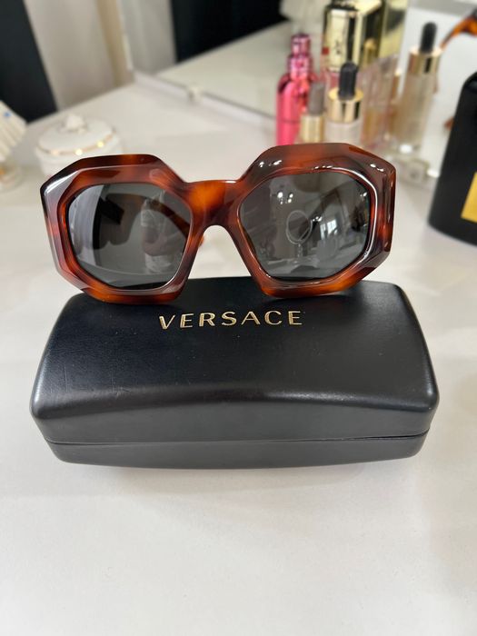Окуляри Versace оригінал