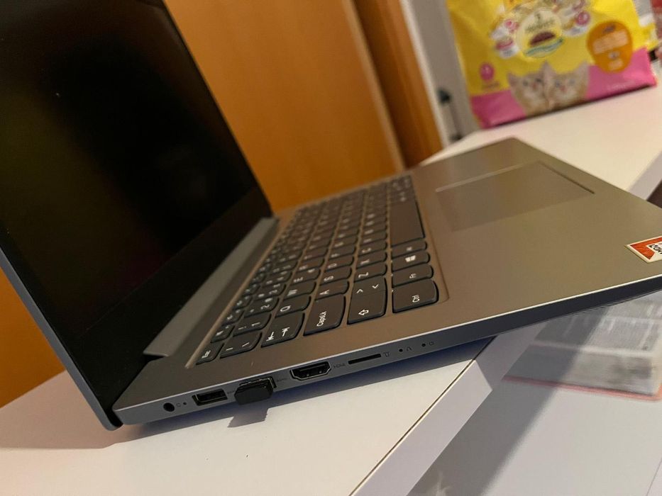 Notebook Lenovo / Venda ou Troca