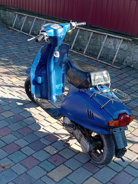 Suzuki ran впродажі