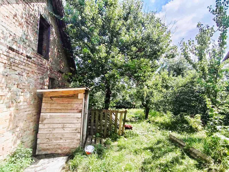 $$ Продам житловий будинок, 5 км від Рівного